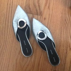 Proenza schouler mules